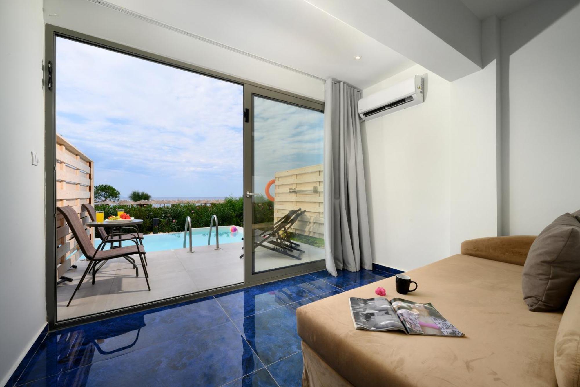 Ninos Grand Hotel
