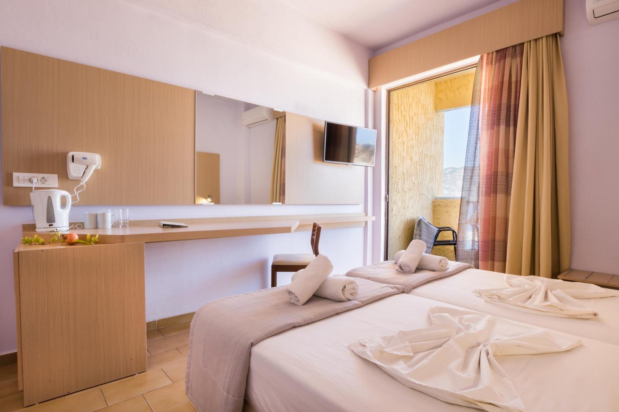 Hotel Atlantis 2*