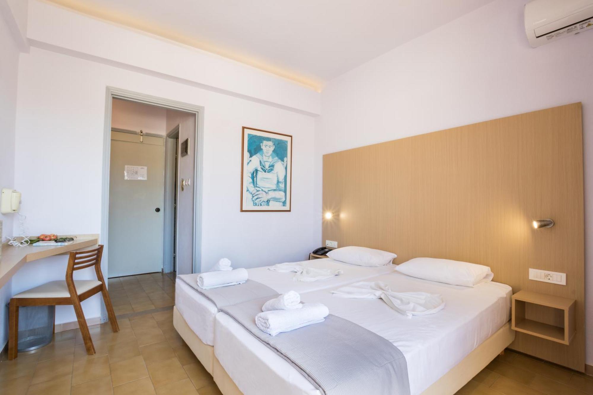 Hotel Atlantis 2*