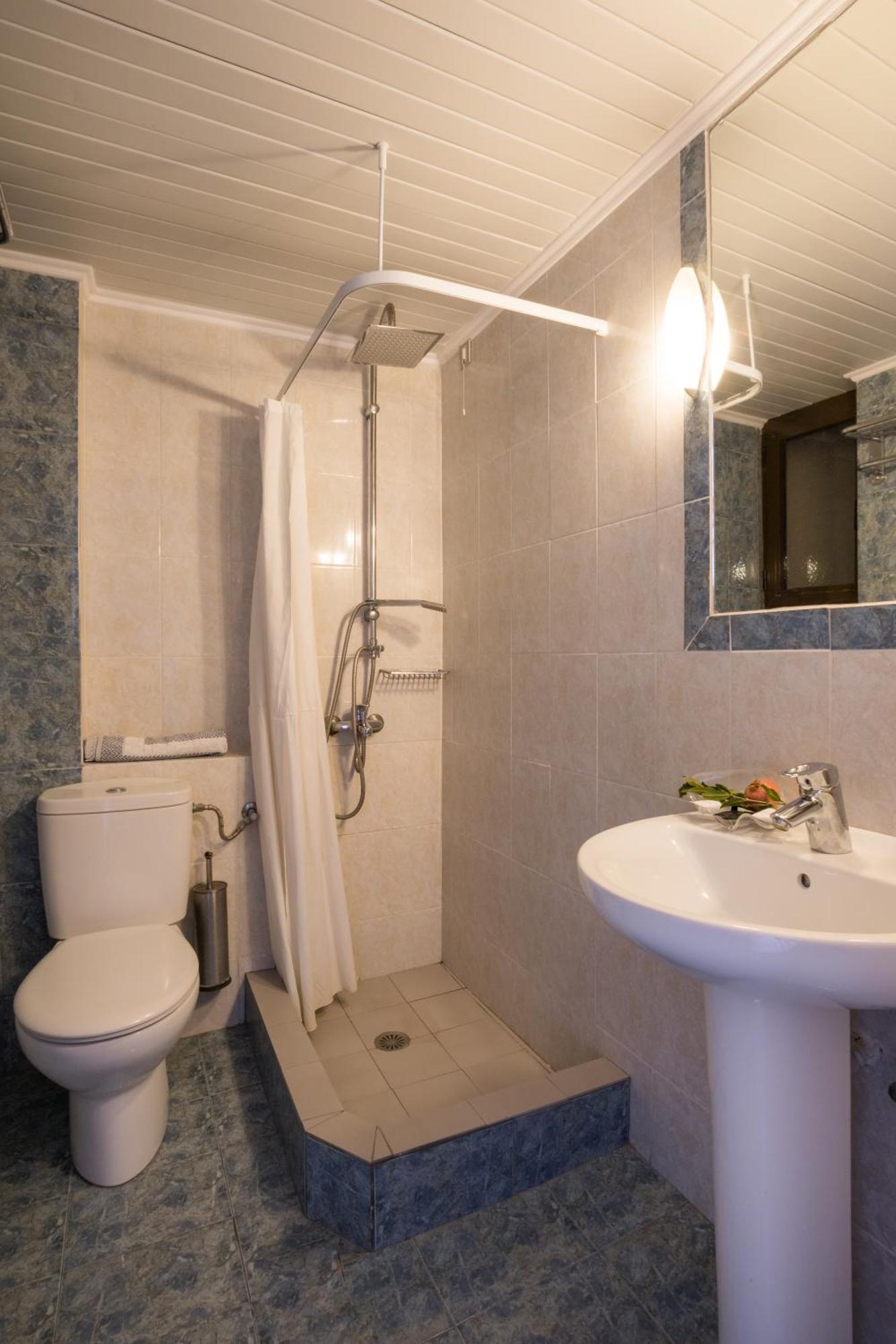 Hotel Atlantis Karpathos Town (Pigadia)