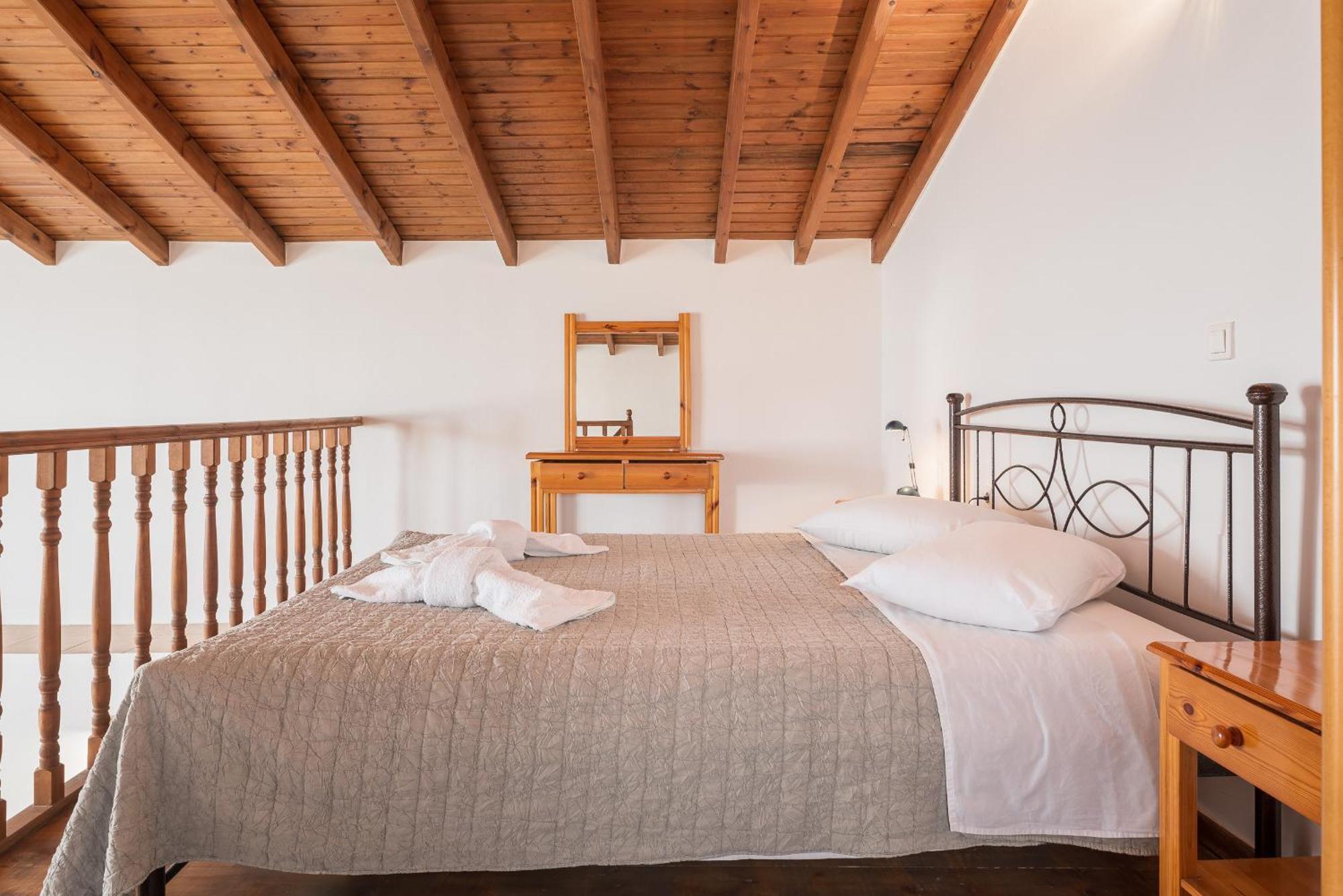 Apartment Ether Chora (Samos)