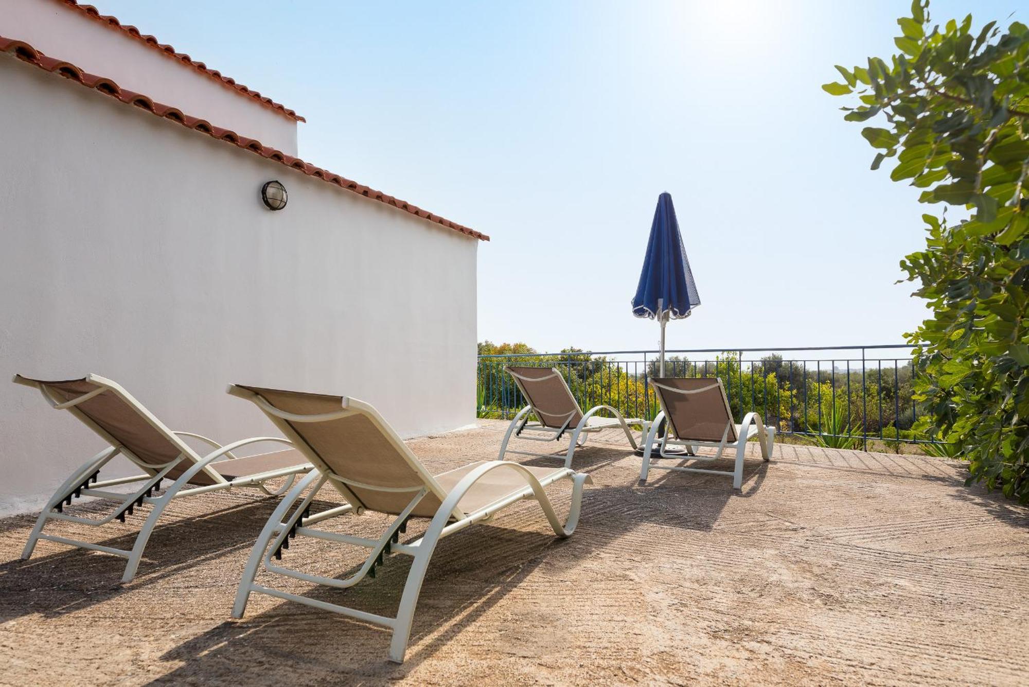 Ether Apartment Chora (Samos)