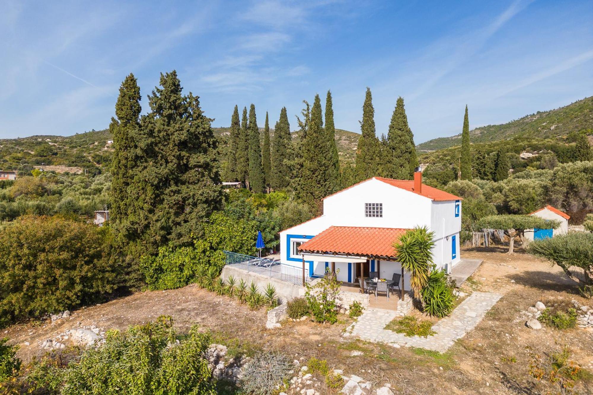 Ether Chora (Samos)
