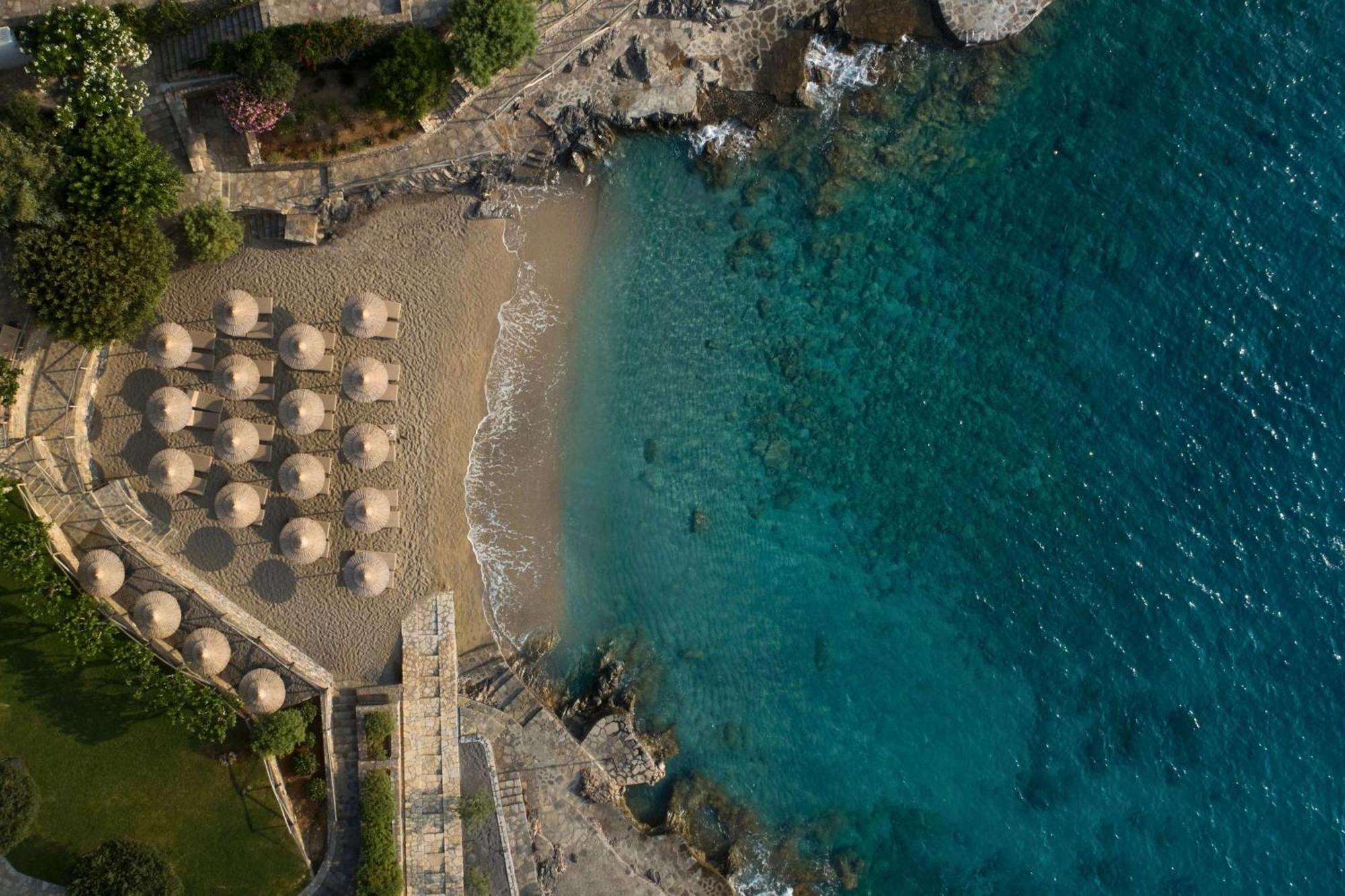 Hotel Minos Palace - Adults Only
