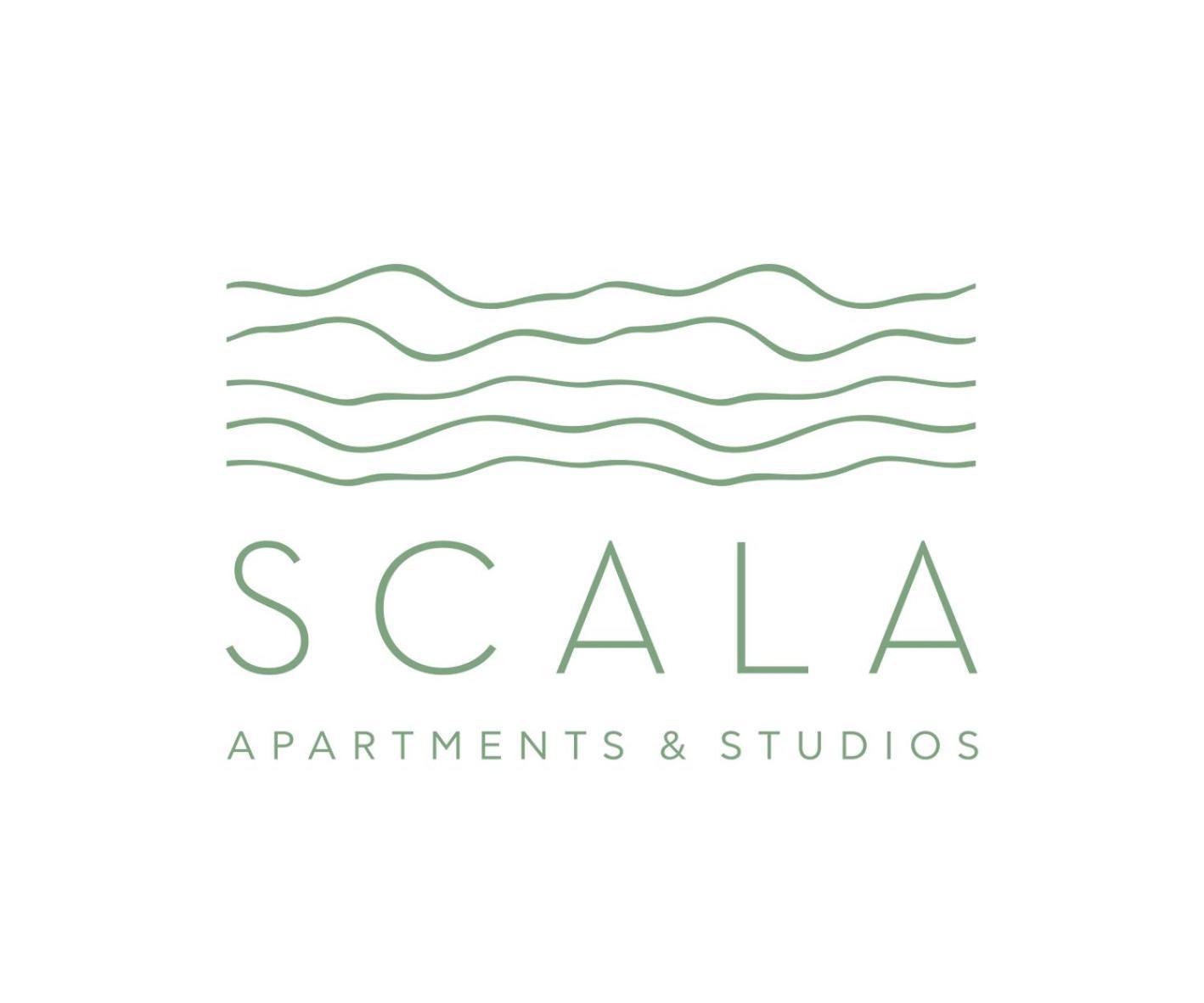 Scala Aparthotel Kastraki (Naxos)