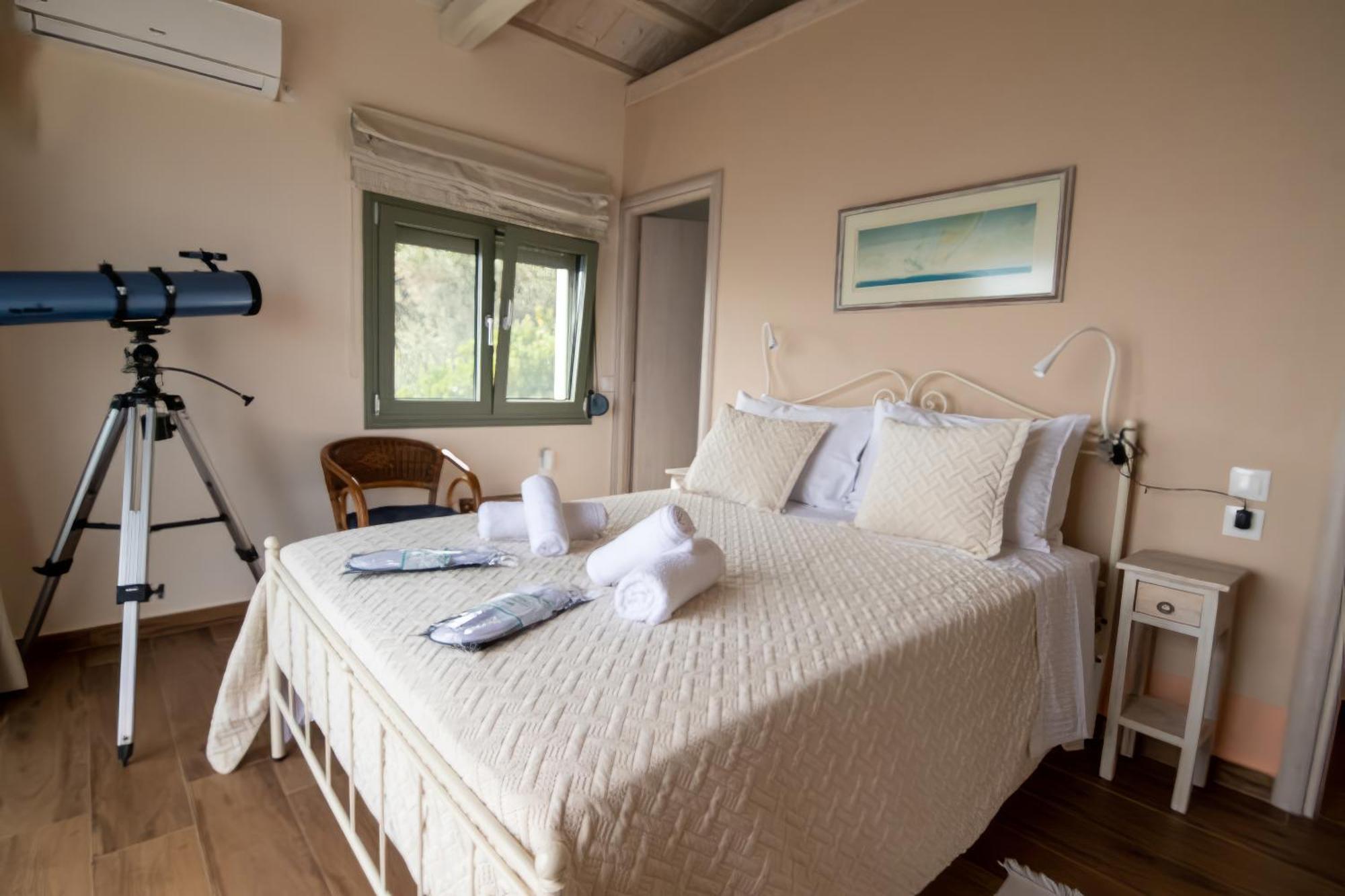 Heritage Villa Glossa