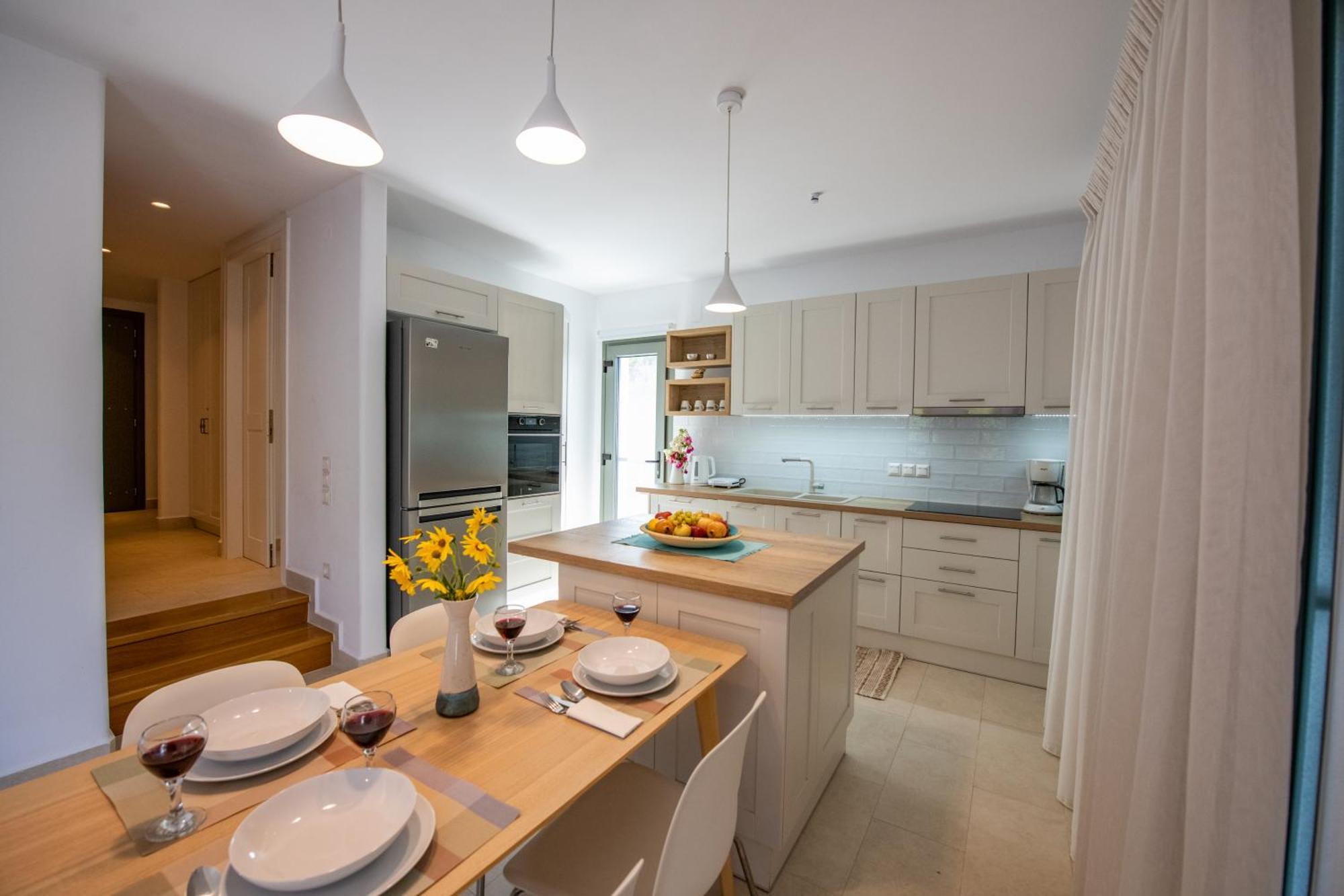 Grand View Elios