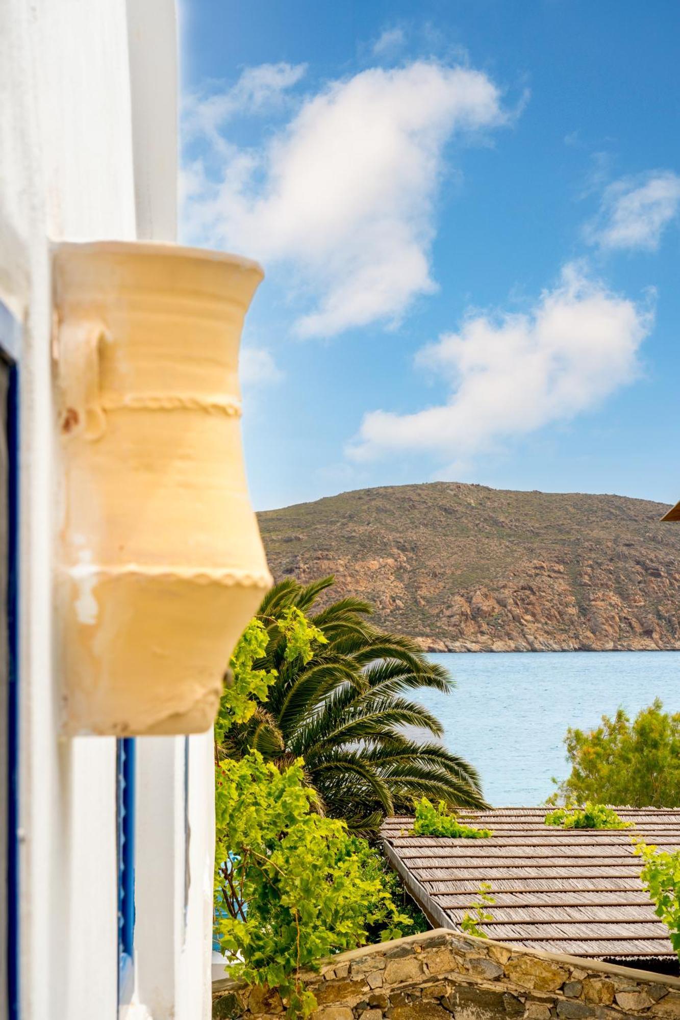 Guest house Alexandros By The - Serifos