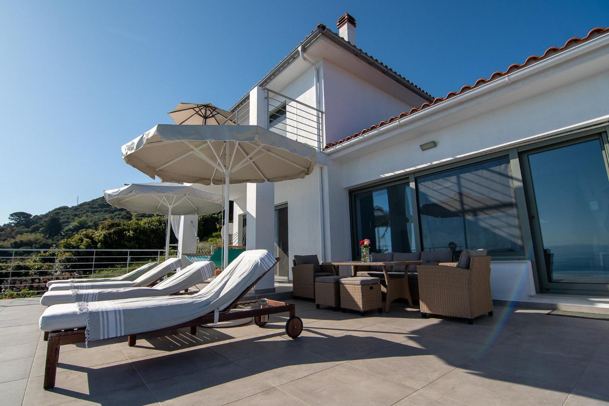 Villa Heritage
