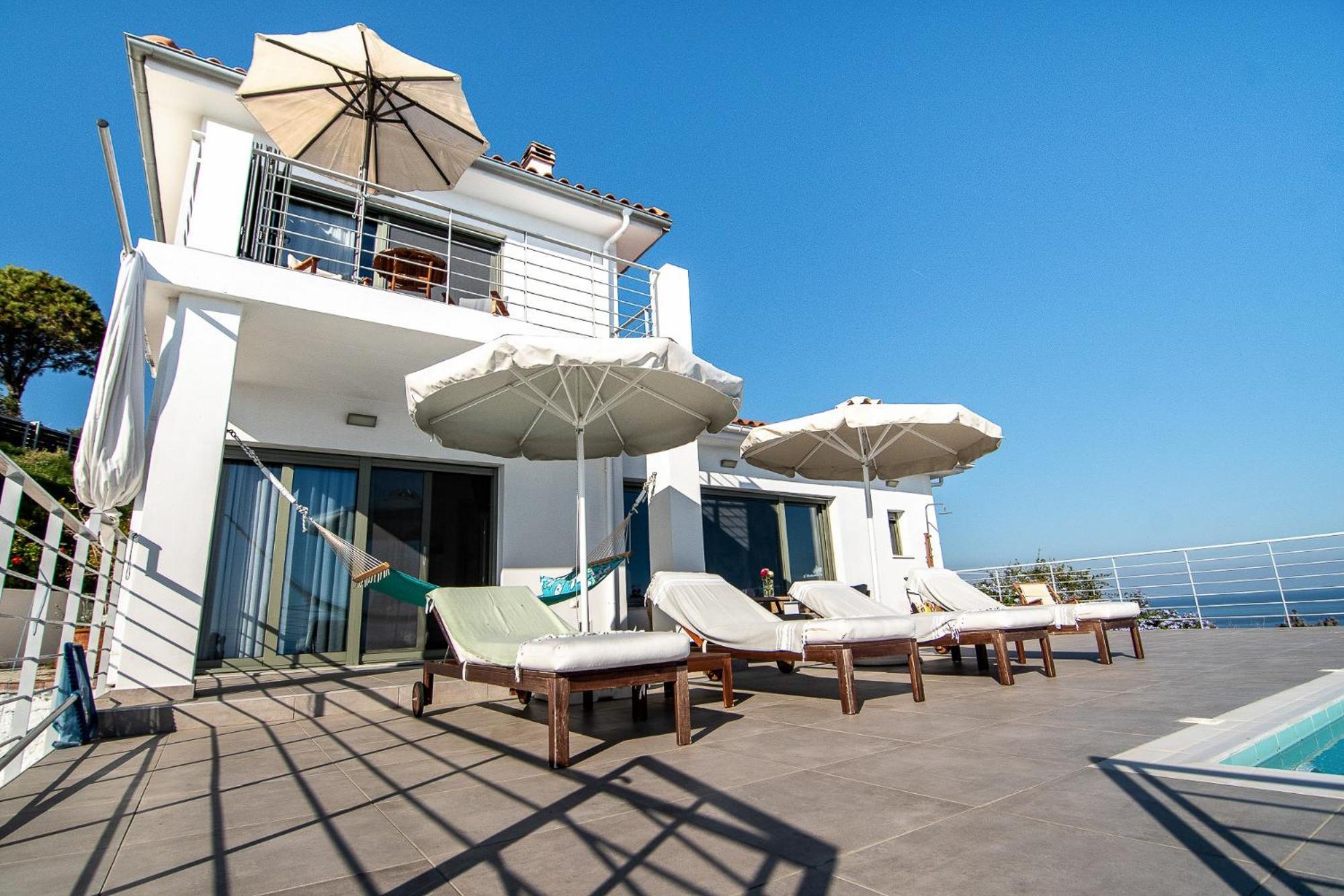 Heritage Villa