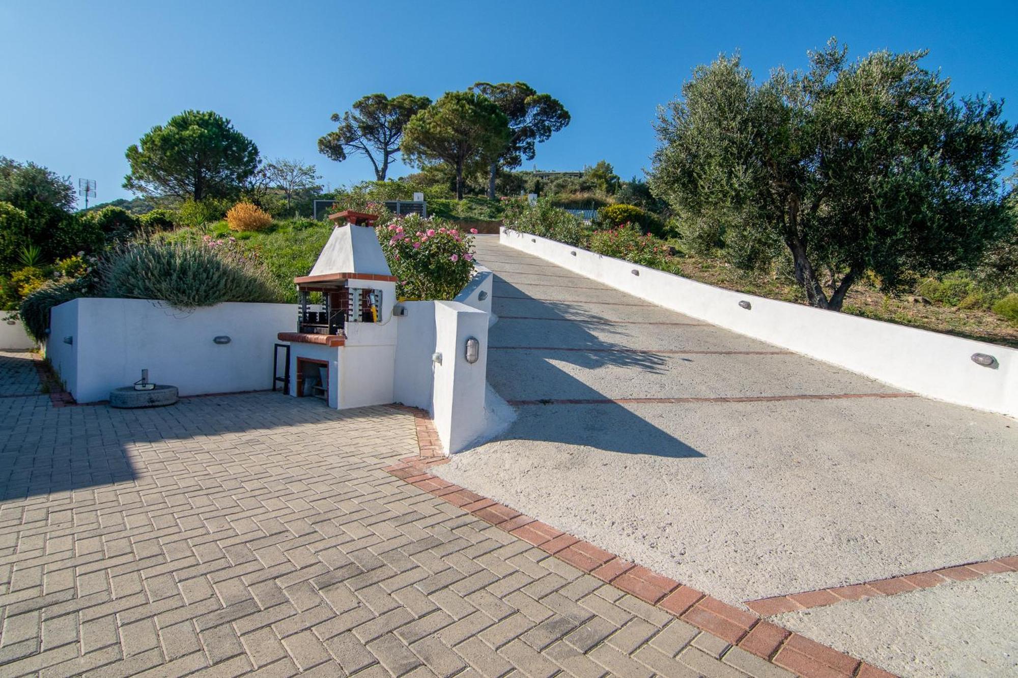 Heritage Villa