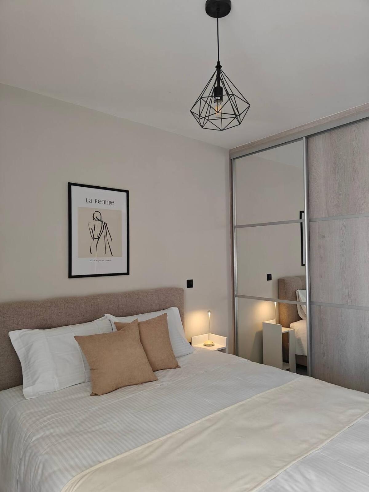 Orchidea Flat *