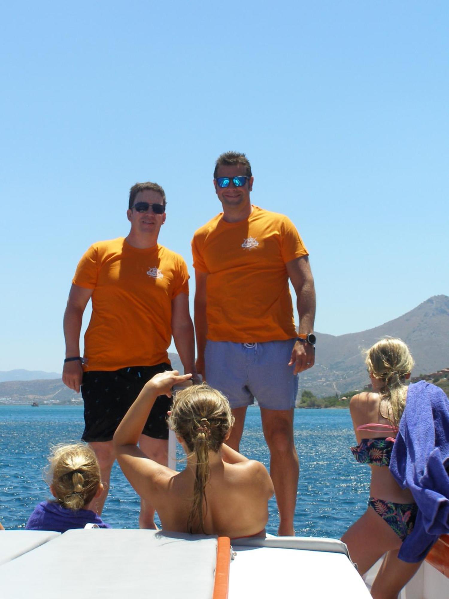 Rofos Holiday home *