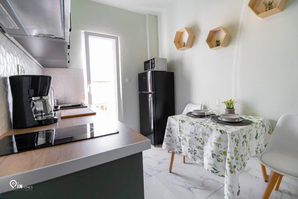 Apartment 'ariadni' Elegant Athens
