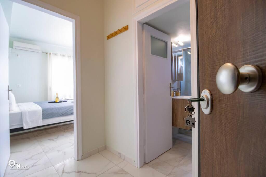'ariadni' Elegant Apartment