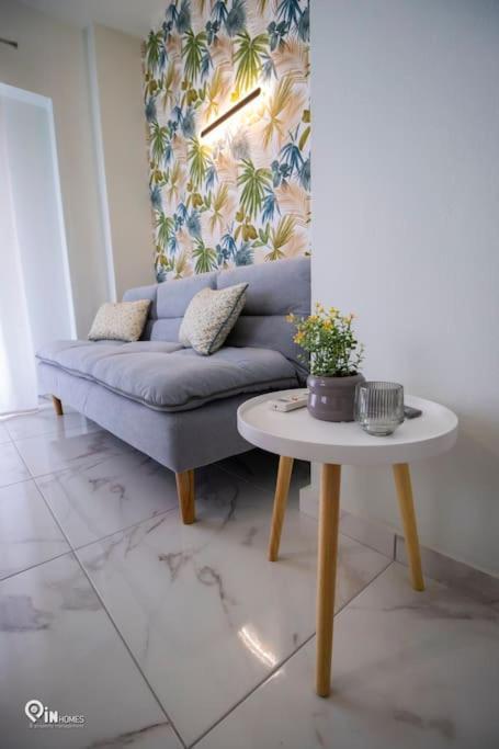 'ariadni' Elegant Apartment *