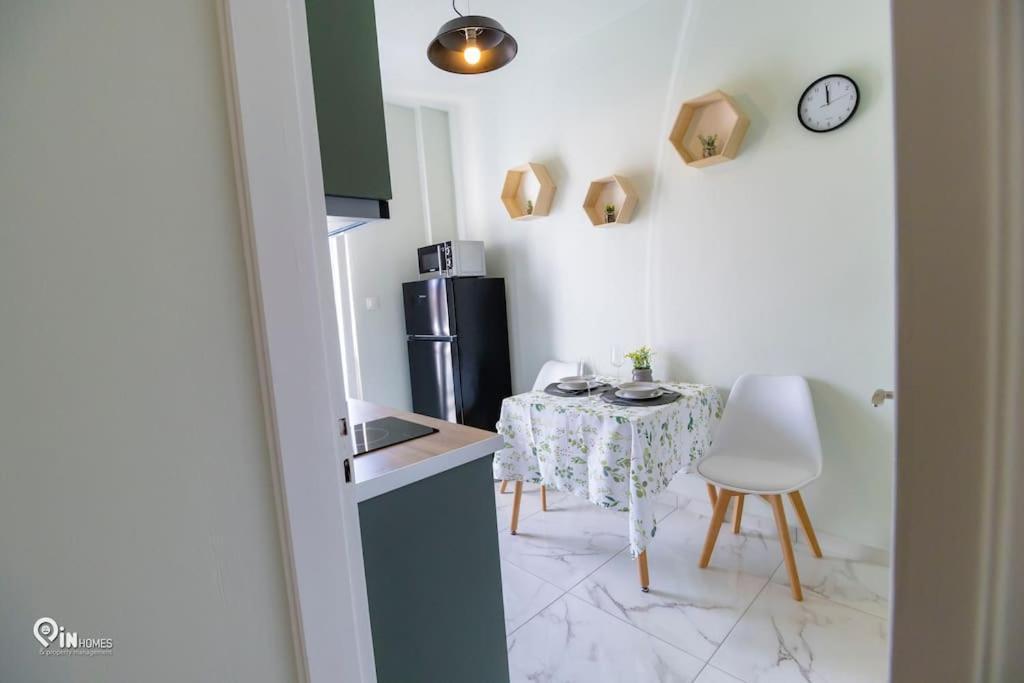 Apartment 'ariadni' Elegant