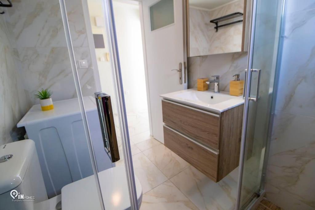 'ariadni' Elegant Apartment *