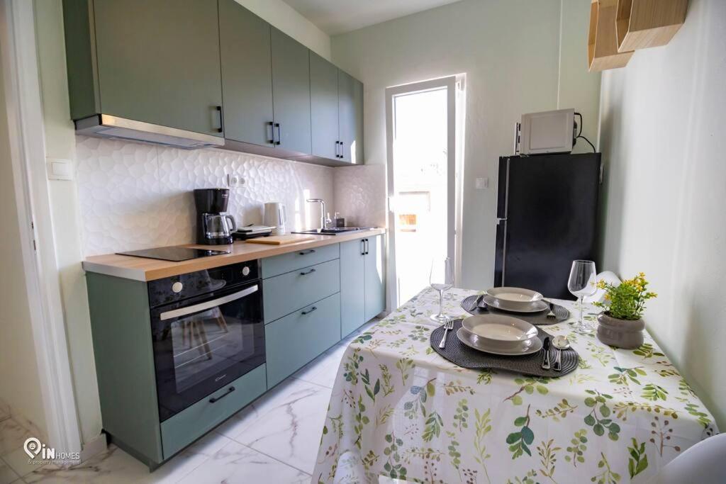 Apartment 'ariadni' Elegant Athens