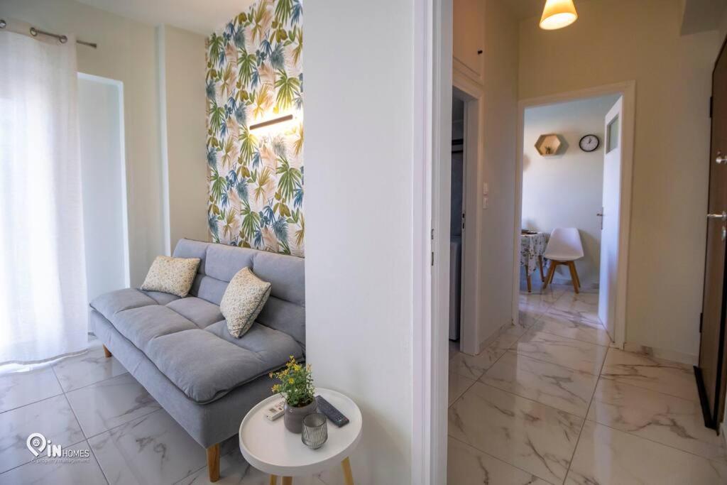 Apartment 'ariadni' Elegant Athens