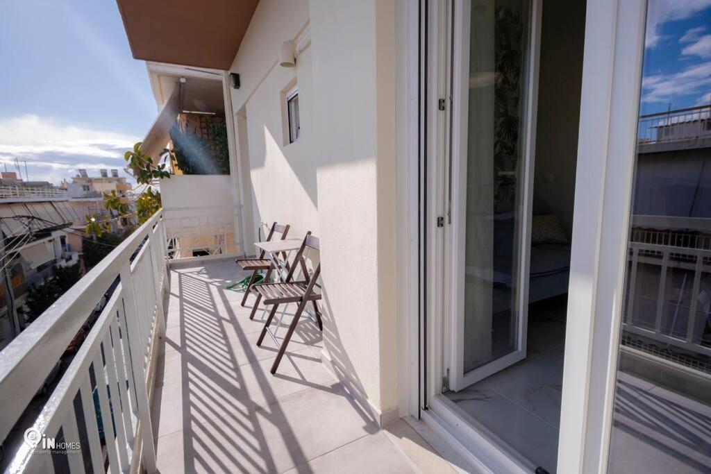 Apartment 'ariadni' Elegant *