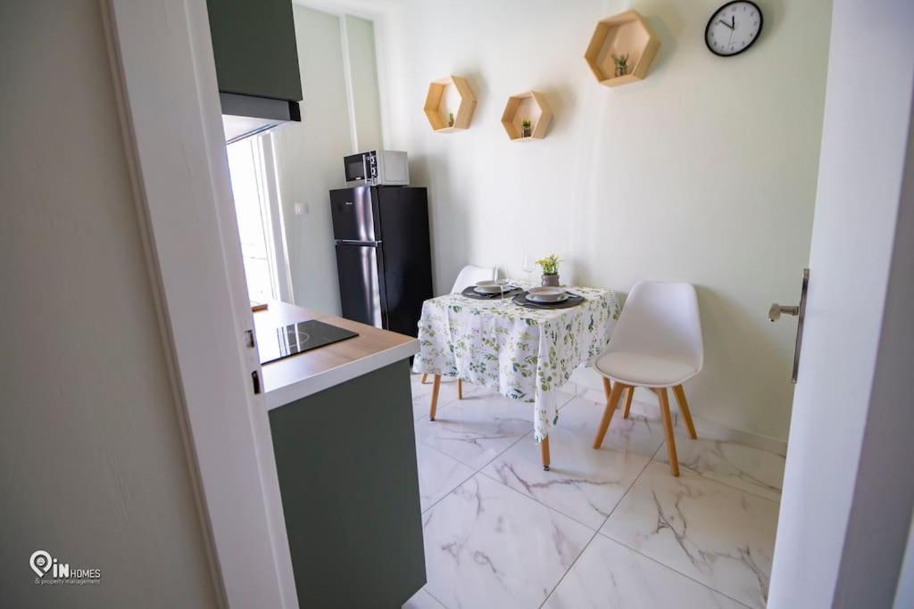 'ariadni' Elegant Apartment *