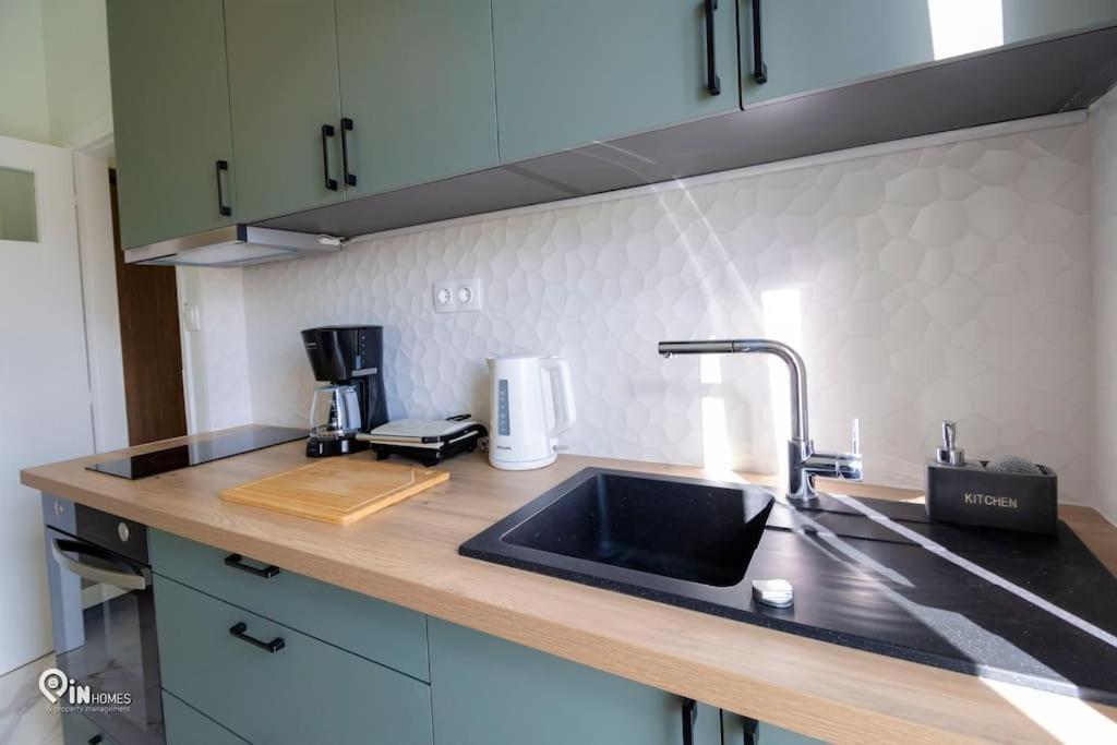 'ariadni' Elegant Apartment Athens