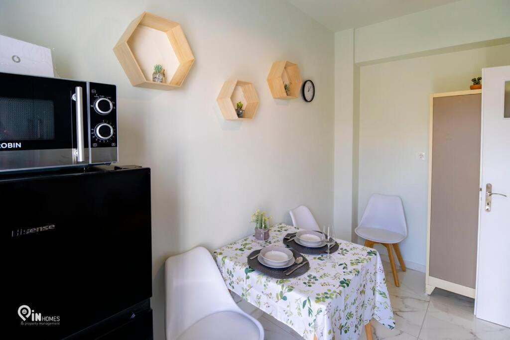'ariadni' Elegant Apartment *
