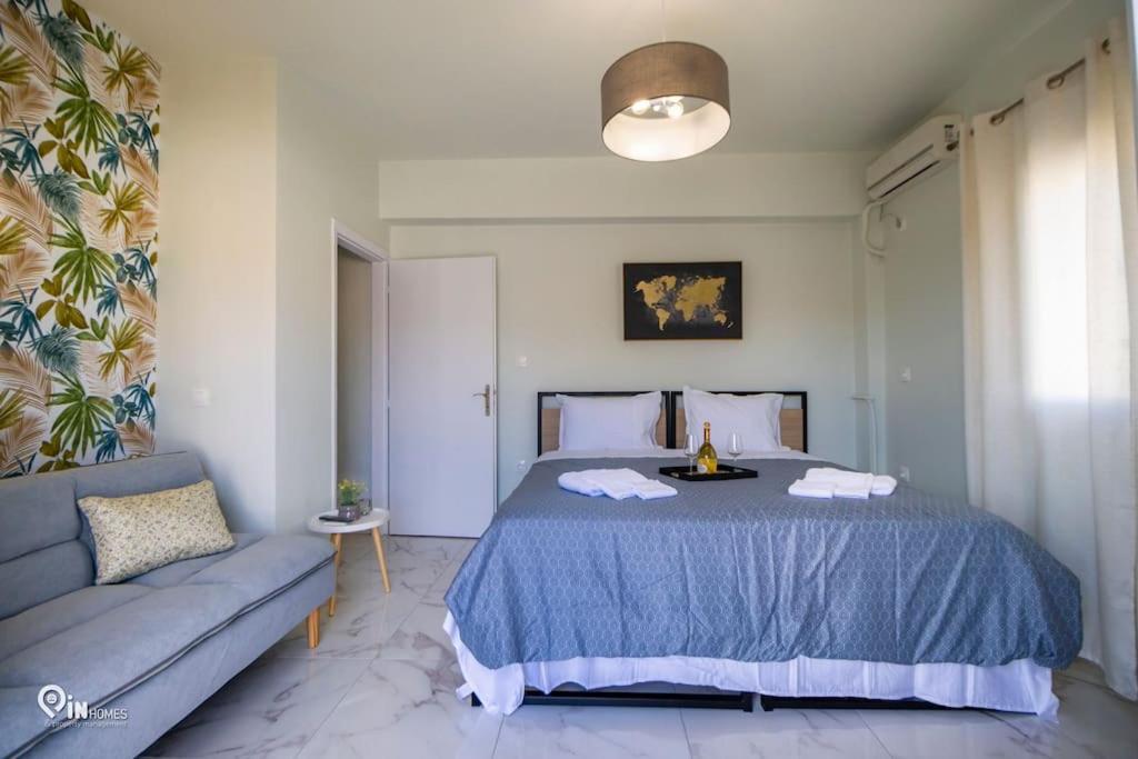 Apartment 'ariadni' Elegant Athens