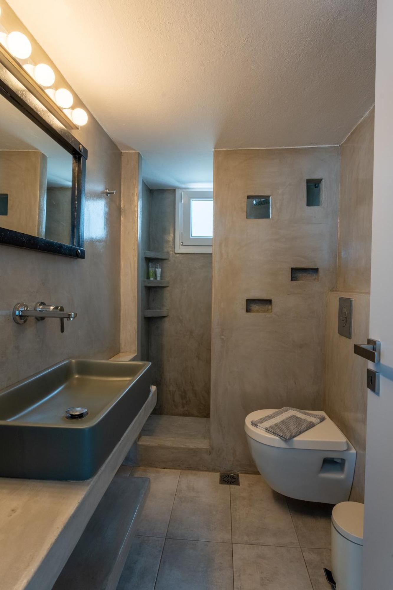 Apartment Blue Waters Mykonos Ornos (Mykonos)