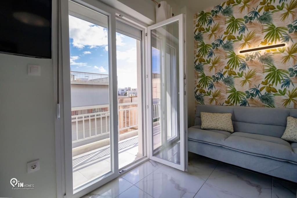 Apartment 'ariadni' Elegant *