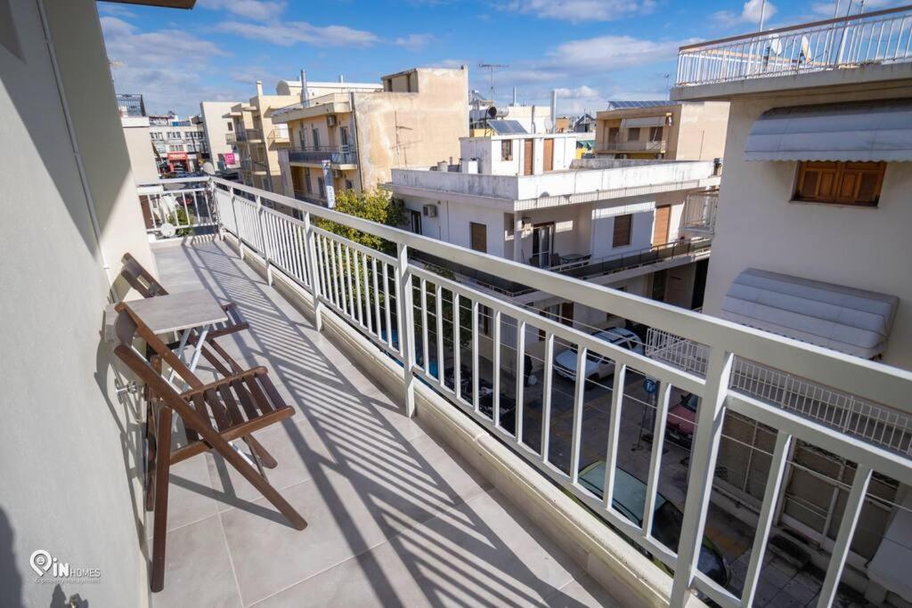 'ariadni' Elegant * Athens