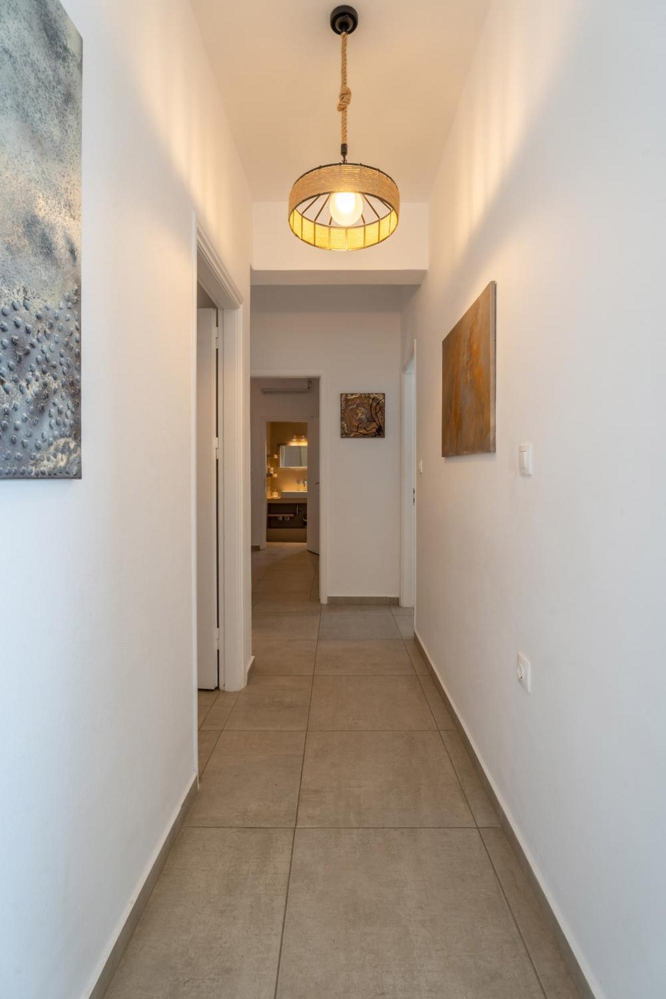 Apartment Blue Waters Mykonos