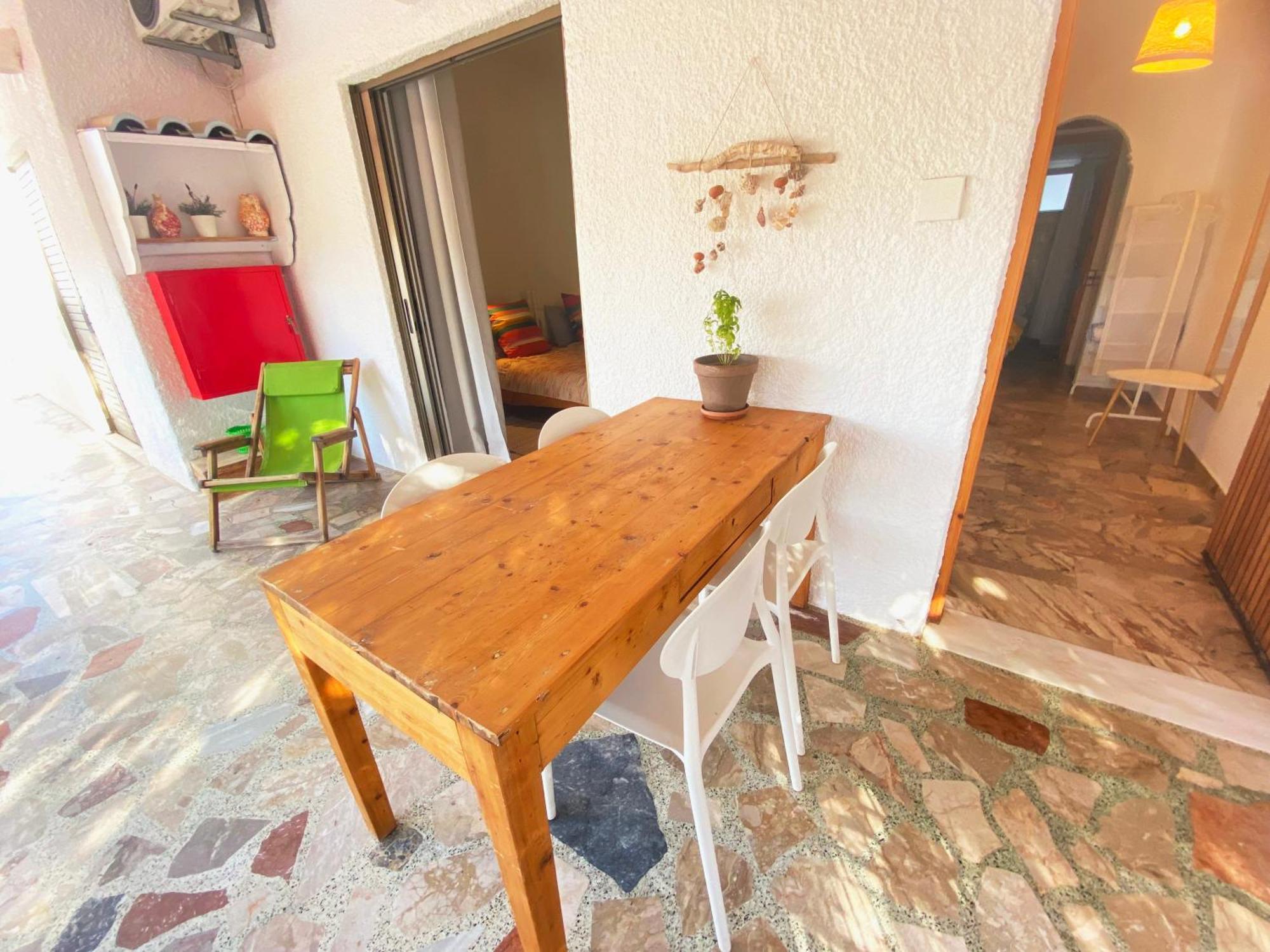 The Beachhouse * Vagia (Aegina)