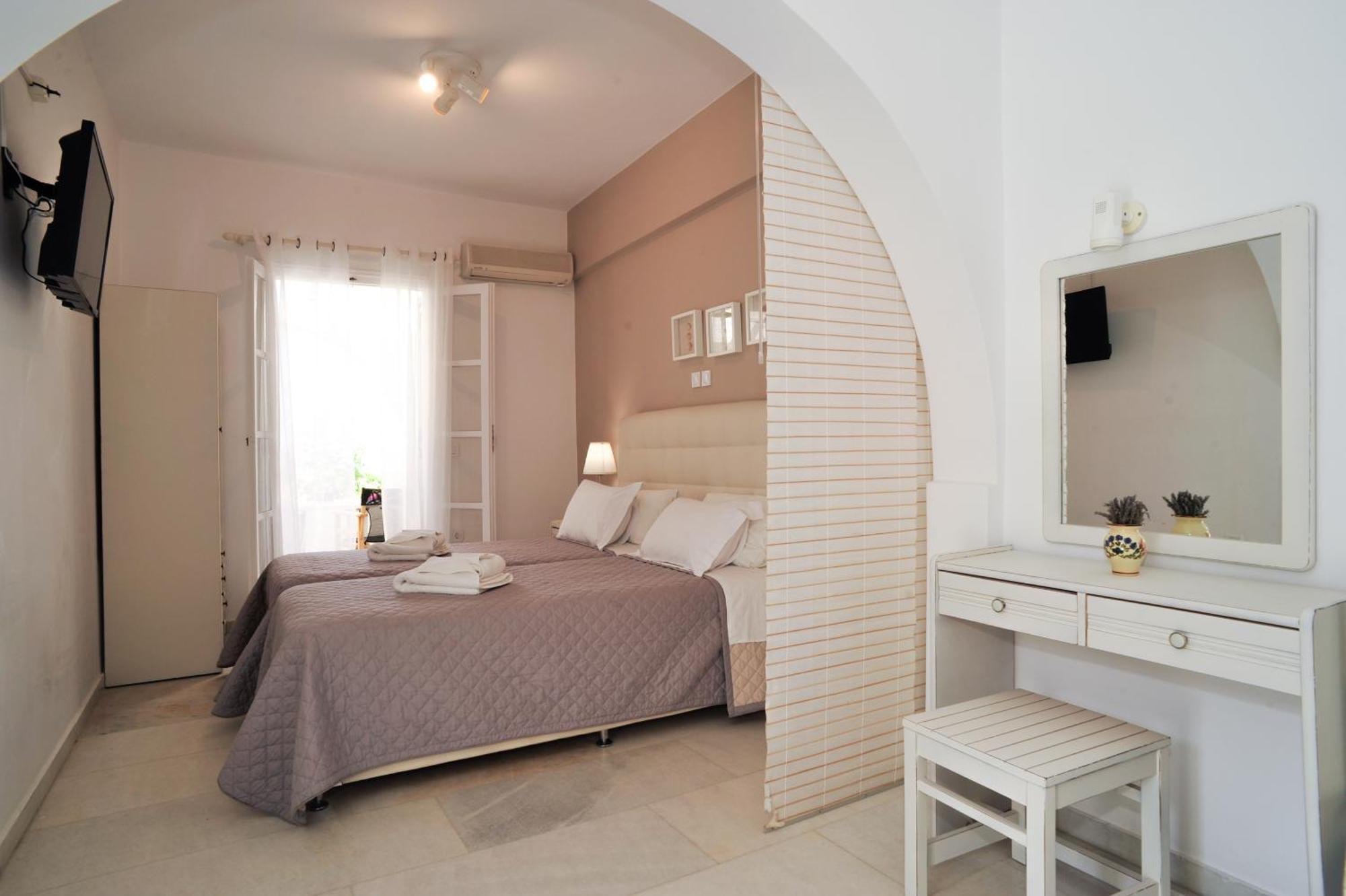 Scala Aparthotel