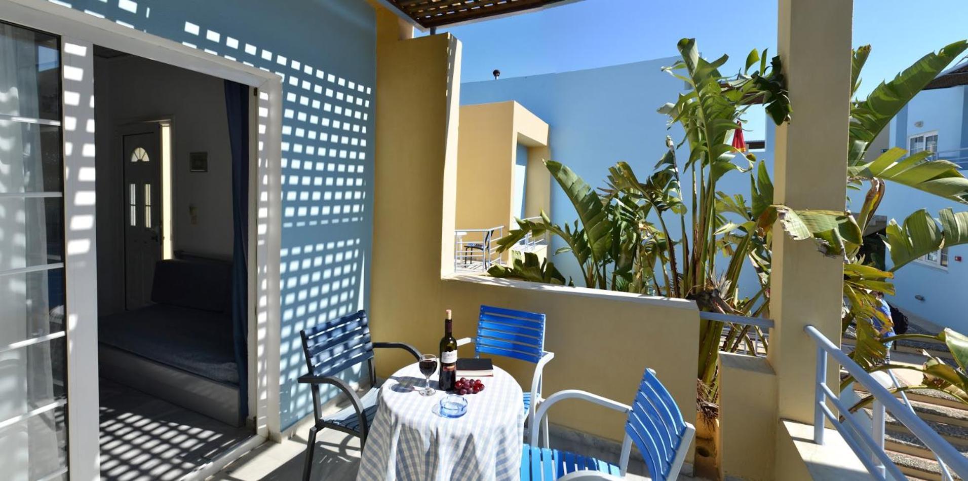 Futura 2* Maleme (Crete)