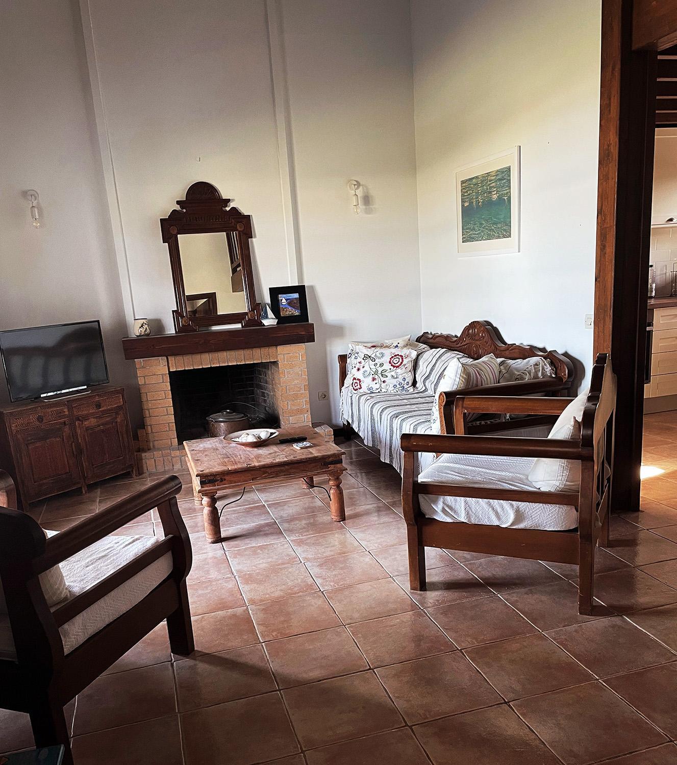 Thea Holiday home