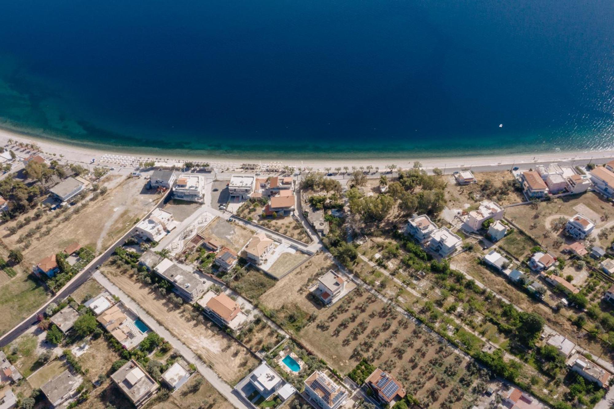 Villa Nereides Luxury *