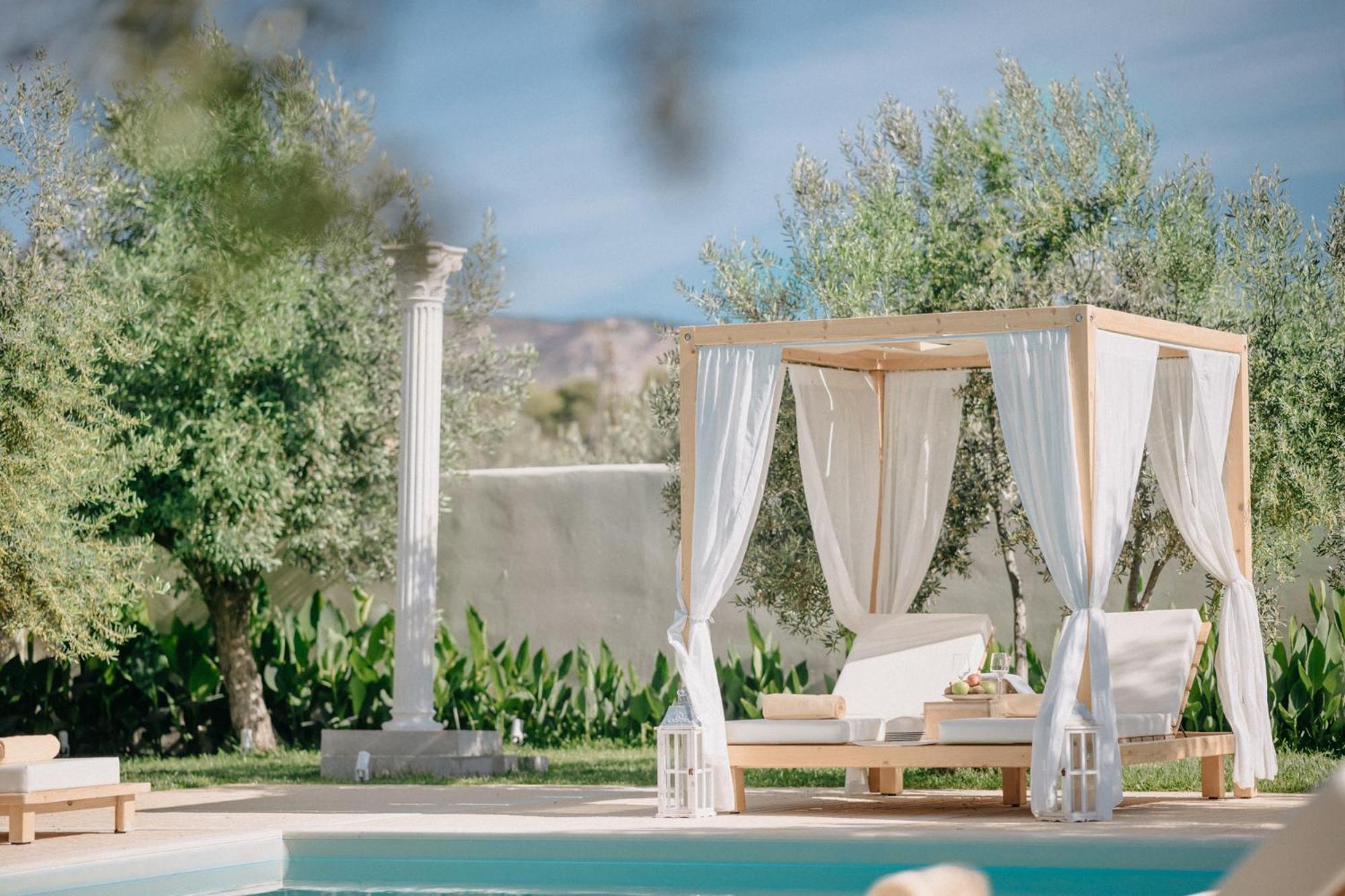 Villa Nereides Luxury