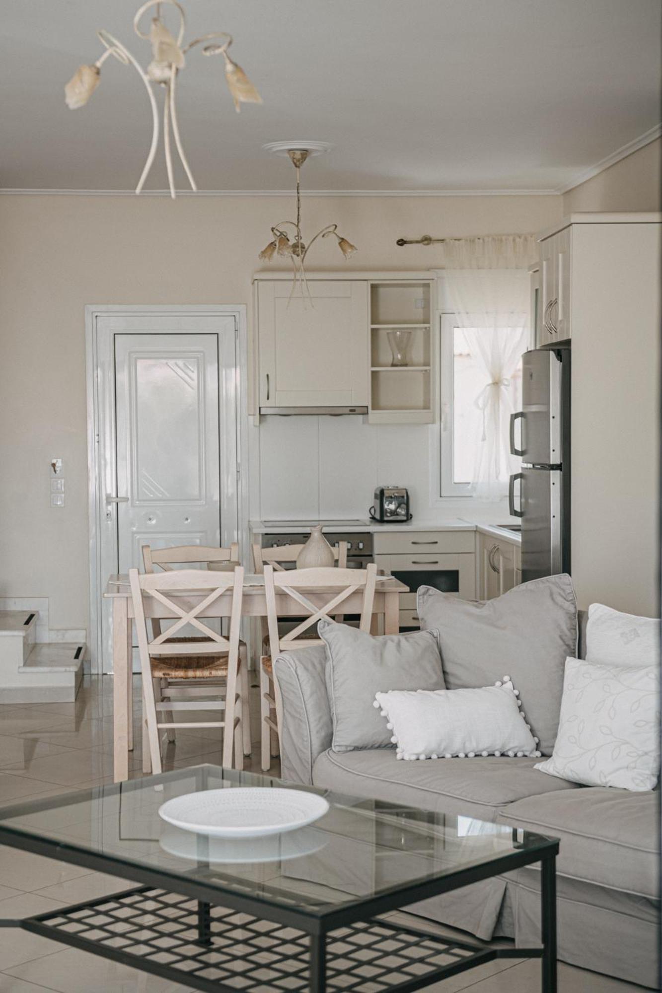 Villa Nereides Luxury *