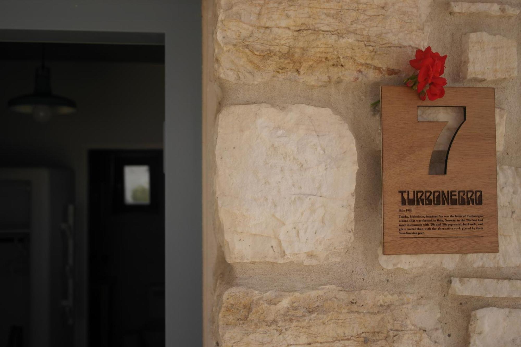 Nomads House Aparthotel *