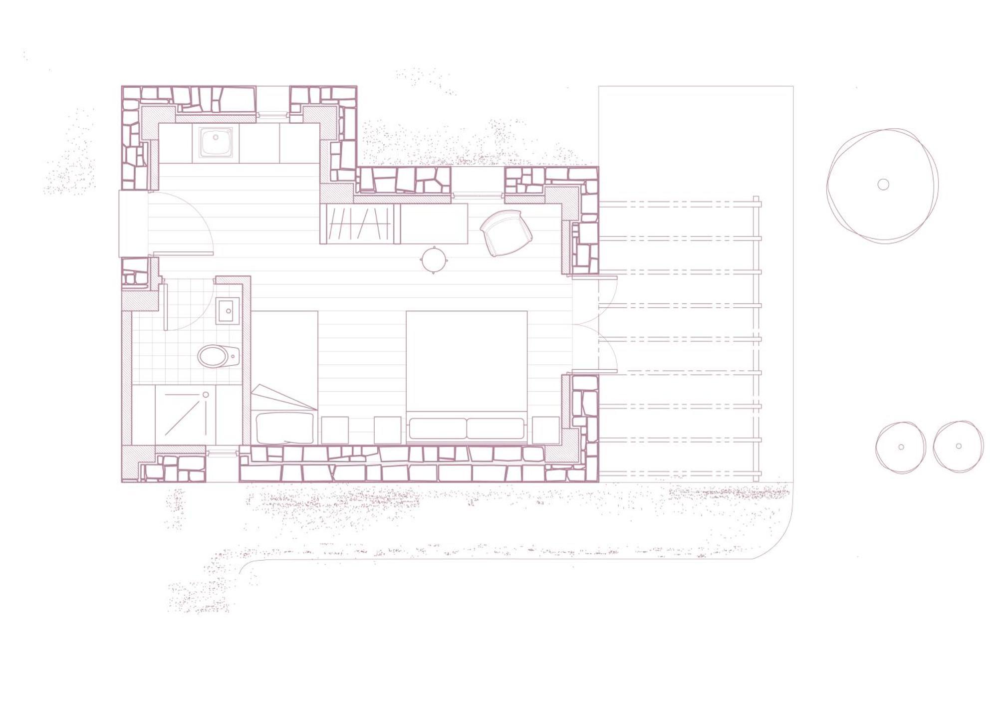 Aparthotel Nomads House Logaras