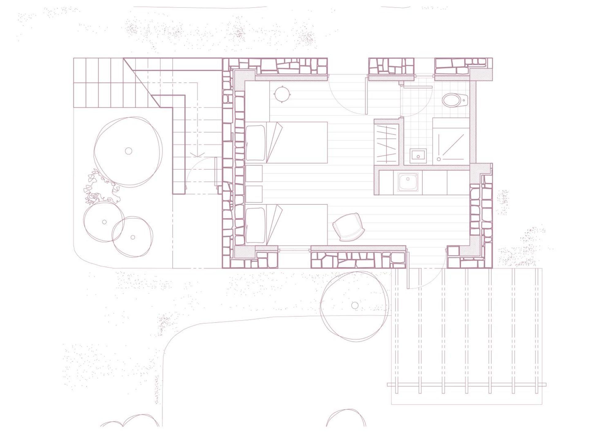 Nomads House Logaras