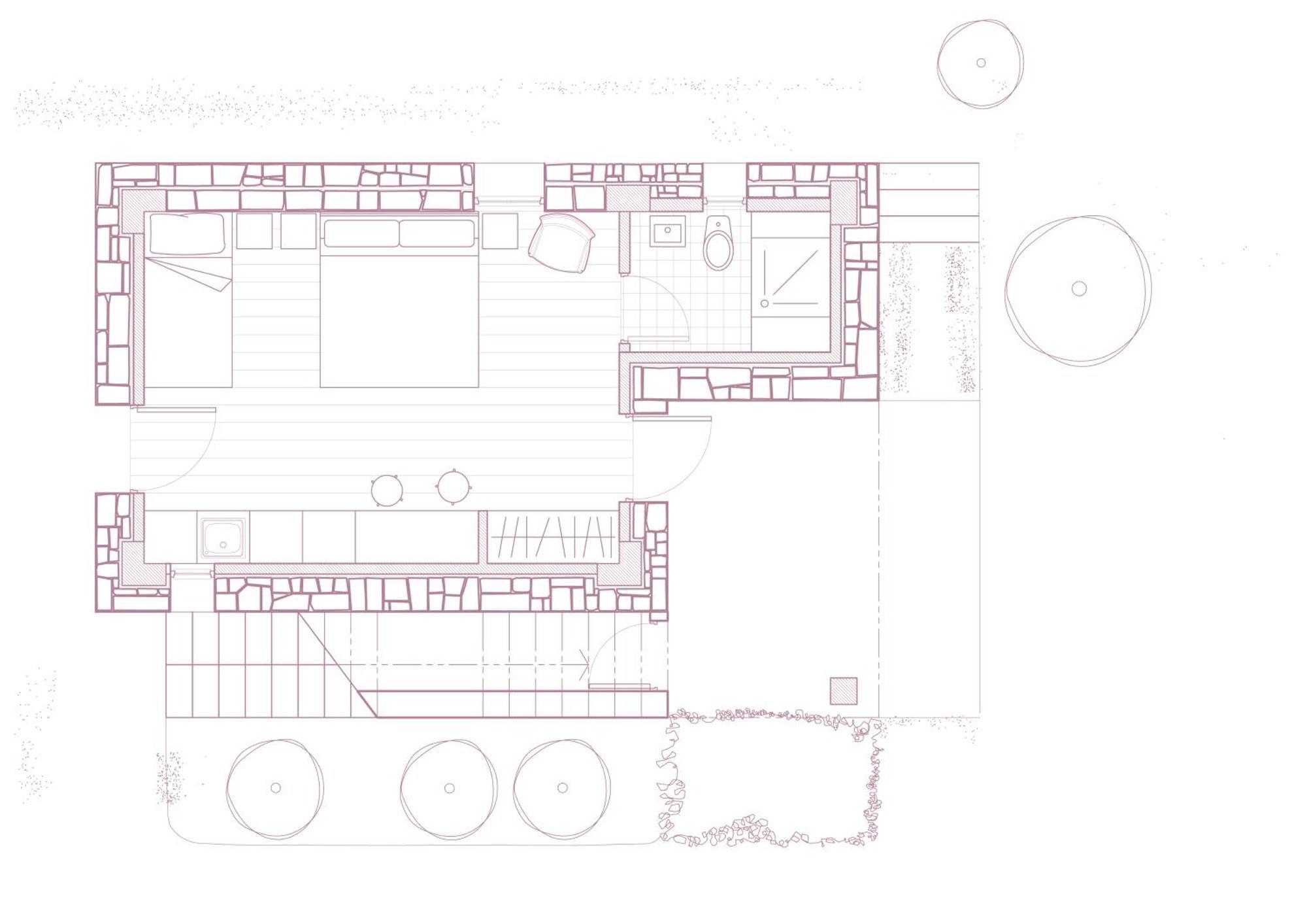 Aparthotel Nomads House *