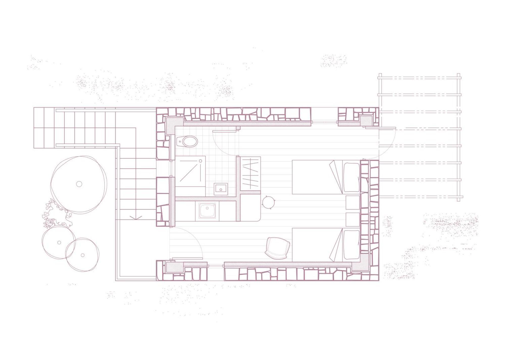 Nomads House Aparthotel *