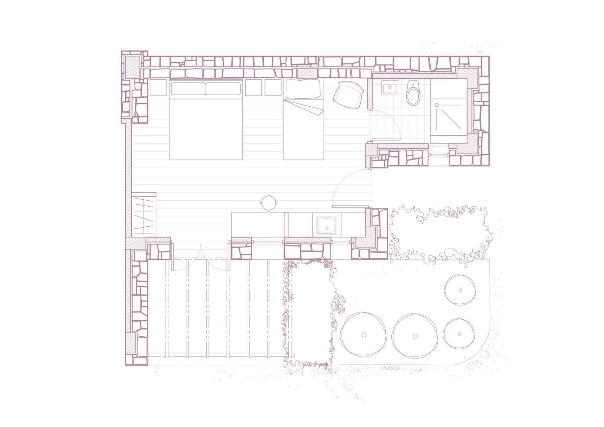 Aparthotel Nomads House Logaras