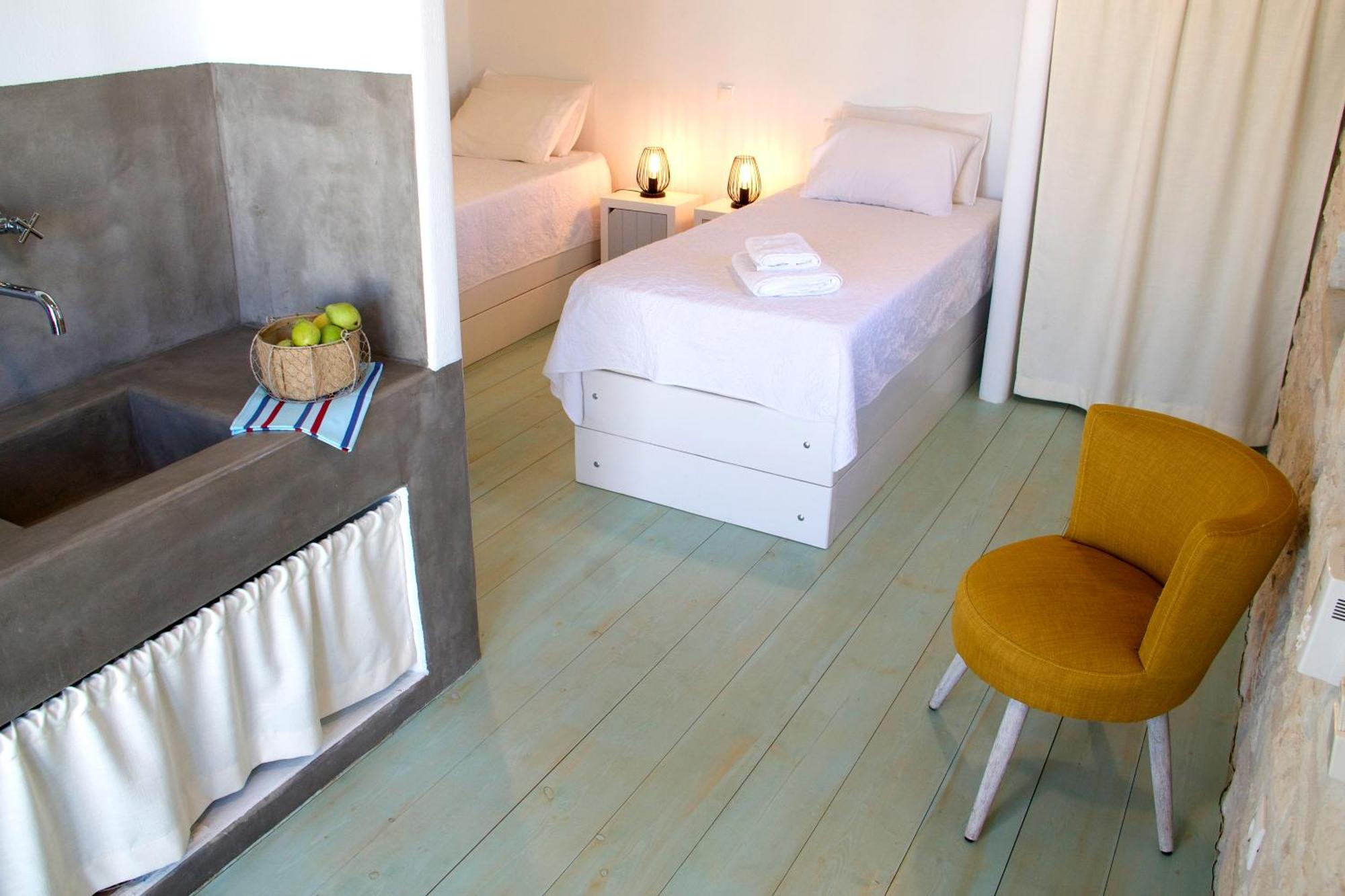 Aparthotel Nomads House