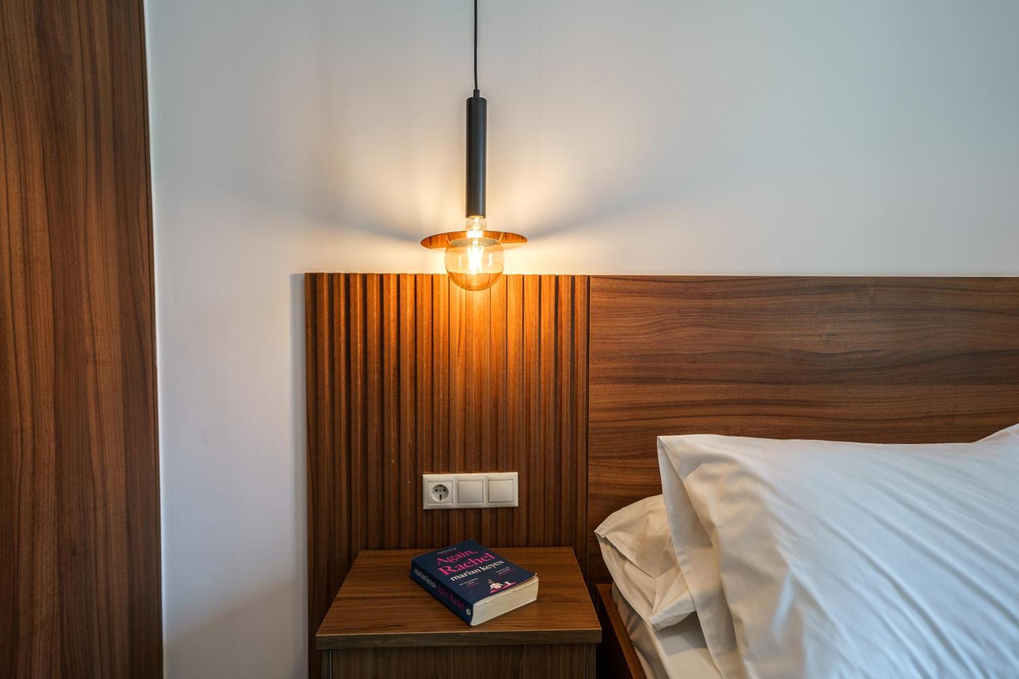 Aparthotel Amalia Bali (Crete)