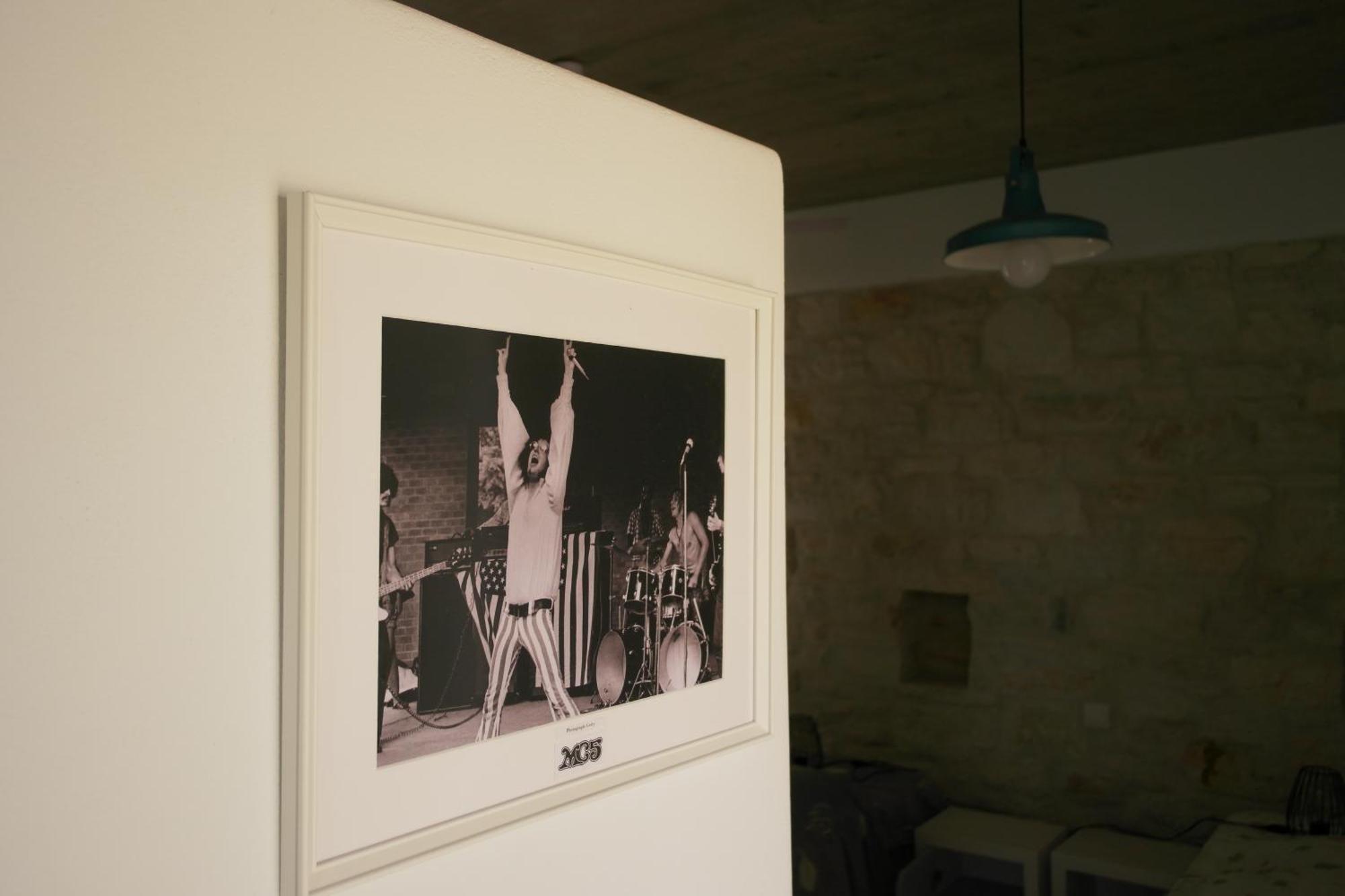 Nomads House * Logaras