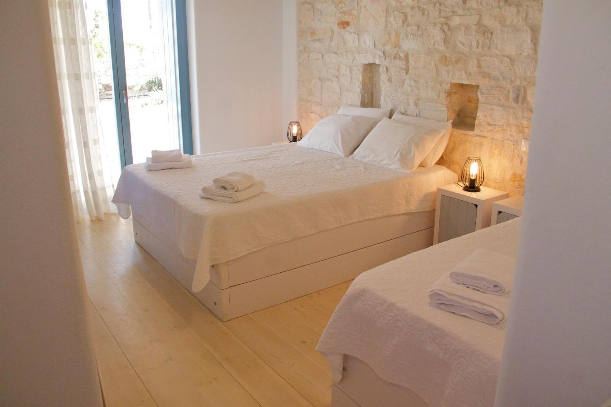 Aparthotel Nomads House Logaras